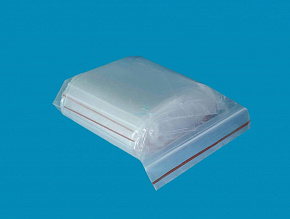 Пакет Zip-Lock 18*25мм.