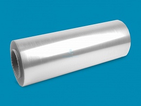 Пленка термоусадочная ПОФ 500мм*600м, 19мкр.