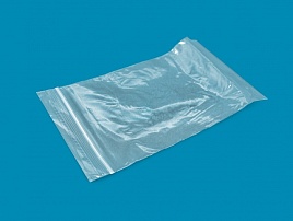 Пакет Zip-Lock 100*150мм.