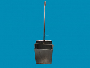 Совок-контейнер