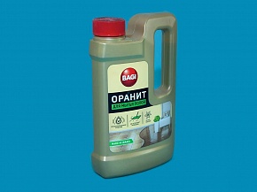 Оранит, средство для пола, концентрат